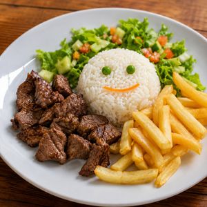 imagem do produto Kids - Filézinho