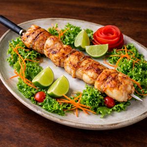 imagem do produto Cachara no espeto 