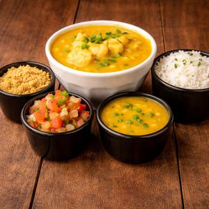 imagem do produto Mojica de pintando 