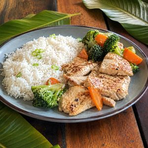 imagem do produto Filé de Frango grelhado