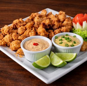 imagem do produto Pacu à palito