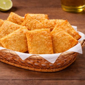 imagem do produto Pastelzinho de peixe