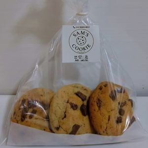 imagem do produto Cookie caseiro tradicional 