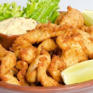 imagem do produto ISCA DE FRANGO 