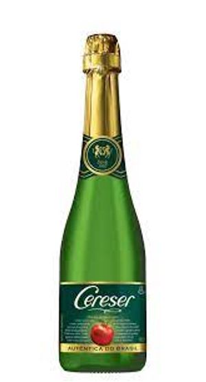 imagem do produto CHAMPANHE 