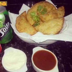 imagem do produto 10 UND DE PASTELZINHO