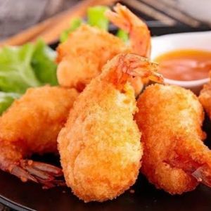 imagem do produto CAMARÃO ENCAPOTADO 