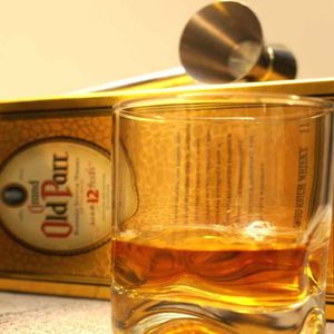 imagem do produto WHISKY OLD PARR