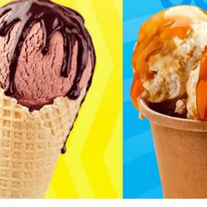 imagem do produto SORVETES 