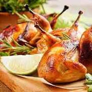 imagem do produto CODORNA  UND