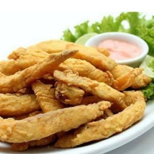 imagem do produto ISCA DE PEIXE 