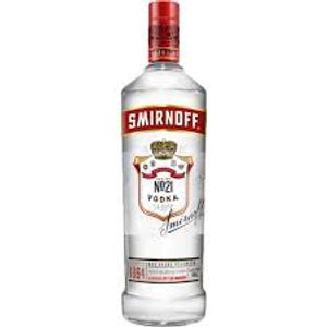 imagem do produto VODKA SMIRNOFF