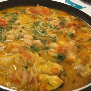 imagem do produto MOQUECA DE TILAPIA