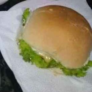 imagem do produto HAMBURGUE TRADICIONAL