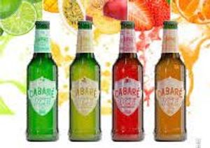 imagem do produto CABARE ICE SABORES 