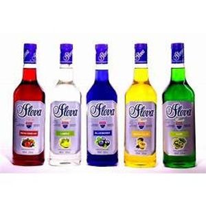 imagem do produto VODKA SLOVA SABORES