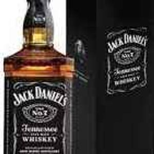 imagem do produto WHISKY JACK DANIEL´S