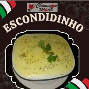 imagem do produto ESCONDIDIHO