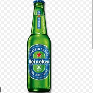 imagem do produto HEINEKEN 00 ÁLCOOL 