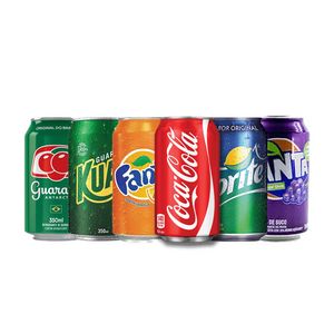 imagem do produto REFRIGERANTE