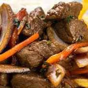 imagem do produto CARNDE DE SOL BODE