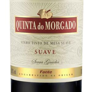 imagem do produto QUINTO DO MORGADO SUAVE  1 L