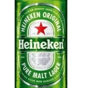 imagem do produto HEINEKEN 600ML