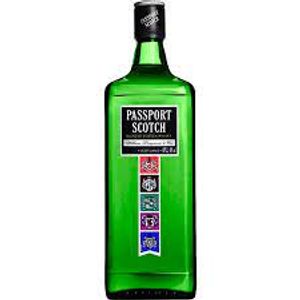 imagem do produto PASS PORT