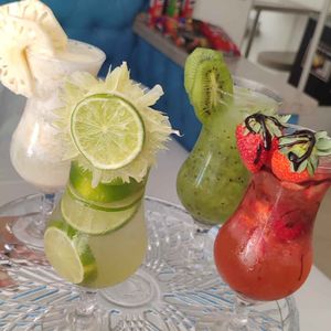 imagem do produto DRINKS COQUETEIS