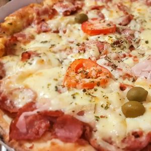 imagem do produto PIZZA