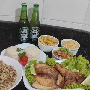 imagem do produto PEIXE