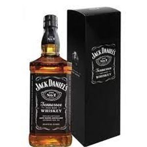 imagem do produto JACK DANIEL´S