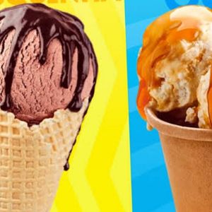 imagem do produto SORVETES 