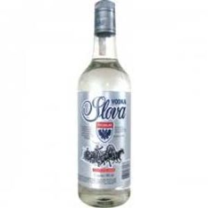imagem do produto VODKA SLOVA