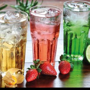 imagem do produto Soda Italiana