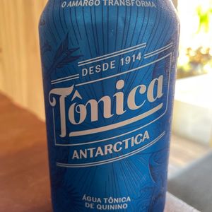 imagem do produto Água Tônica 350ml