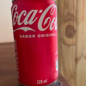 imagem do produto Coca lata 220ml