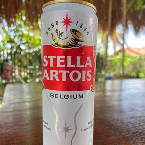imagem do produto Cerveja Stella 350ml
