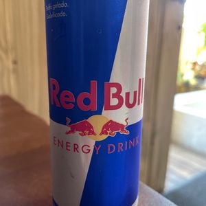 imagem do produto Energético Red Bull 250ml