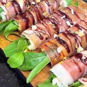 imagem do produto Trouxinha de Parma