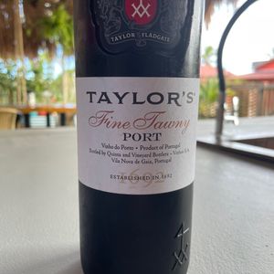 imagem do produto Vinho Licoroso