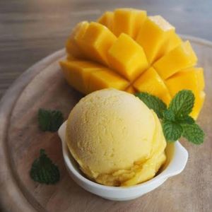 imagem do produto Sorbet de Frutas da Estação 