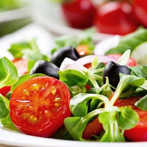 imagem do produto Salada Verde