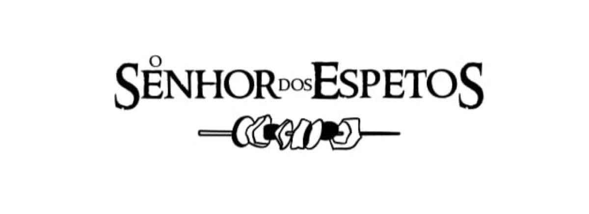 O Senhor Dos Espetos logo