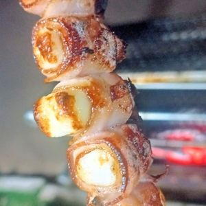imagem do produto Queijo bacon