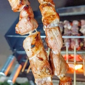 imagem do produto PICANHA SUÍNA