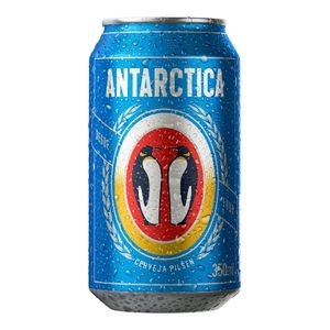 imagem do produto Antarctica lata