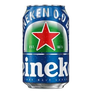 imagem do produto Heineken zero