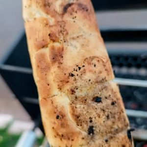 imagem do produto Pão de alho