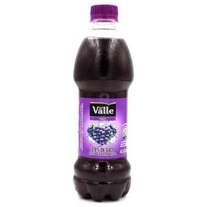 imagem do produto Suco uva del valle